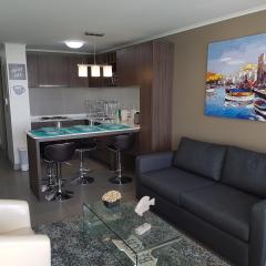 Laguna del Mar Apartamento 208