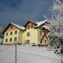 Avanti - Zielony Zakątek Apartamenty i Pokoje z łazienkami Kuchnia Parking