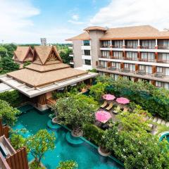 アイレスト ホアヒン ホテル（Ayrest Hua Hin Hotel）