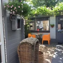 Appartement 't Zomerhuis