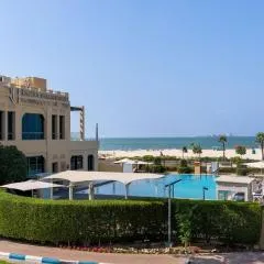 Roda Beach Resort