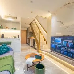 GreenHub Loft Shenzhen Convention & Exhibition Center