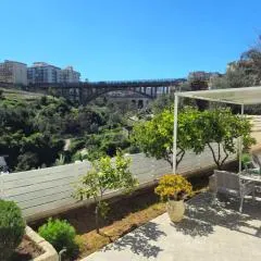 Il Giardino Sulla Valle