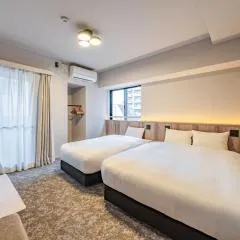 Apartment Hotel 11 Shinsaibashi Amemura 2