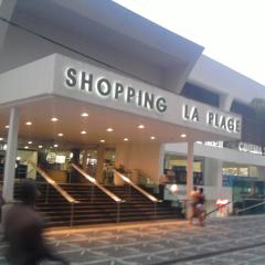 Apartamento Pitangueiras - Guaruja