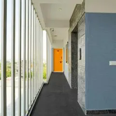 Super Hotel O Acharya Institute Of Technology Formerly Tachoma House