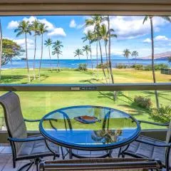 Leinaala Oceanfront #303 Panoramic Ocean Front View, A/C Great Location, Pool