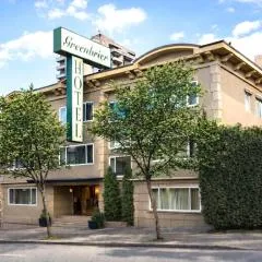 The Greenbrier Hotel by NorthernStays Vancouver