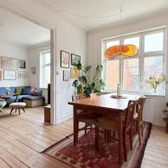 ApartmentInCopenhagen Apartment 1741