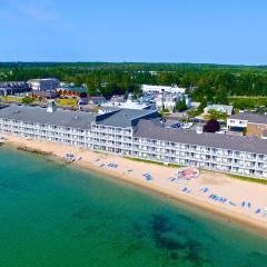 Hamilton Inn Select Beachfront