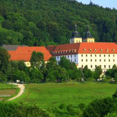 Kloster Plankstetten Gäste- und Tagungshaus