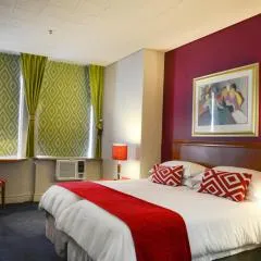 케이프 타운 로지 호텔(Cape Town Lodge Hotel)