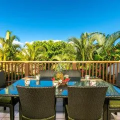 Maui Kamaole #F-210 Private, Across Kamaole III, Full A/C, Great Location
