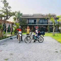 Sanctuary Homestay Battambang