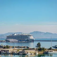 ibis budget Marseille L'Estaque