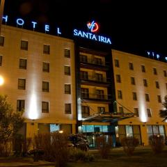 VIP エグゼクティブ サンタ イリア ホテル（VIP Executive Santa Iria Hotel）