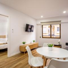 Urban Charm Flat - Extramurs