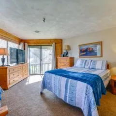Ski-InandSki-Out Seven Springs Mtn Suite with Shuttle!