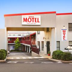 Downs Motel