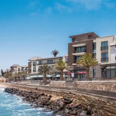 Strand Hotel Swakopmund