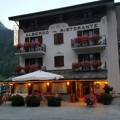 Hotel La Lanterna