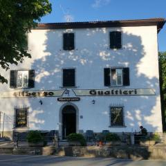 Albergo Ristorante Gualtieri