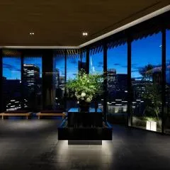 Hotel Yaenomidori Tokyo