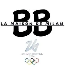 La Maison De Milan San Siro