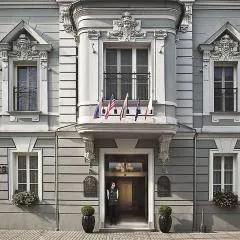 Marrol's Boutique Hotel