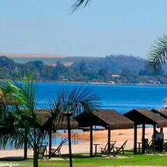 Casa na Represa do Broa - Condomínio Vila Pinhal