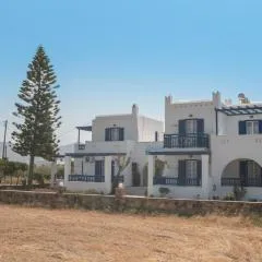 Galanos Studios Naxos