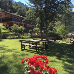 Le Terrazze sul Lago - Ledro House