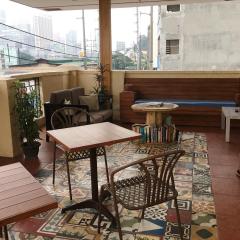 بيت شباب 1 ريفر سنترال