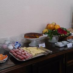 Hotel Fiss