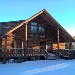 Cabana Belis Dealu Negru