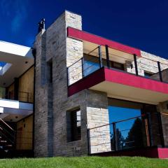 Casa de Montaña Golf & Polo - San Martin de los Andes