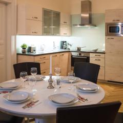 Modern Apartment Všehrdova