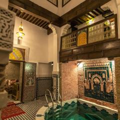 Riad Dar Fes Lile