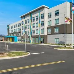 Tru By Hilton Hagerstown