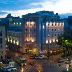 Hotel Minerva