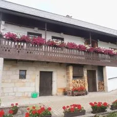 Roubenka Doubravice