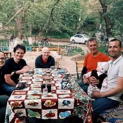 Asraf village guesthouse