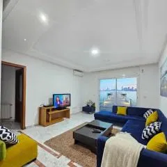 Appartement Lac 2