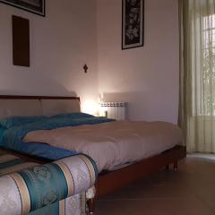 Ai Baretti B&B