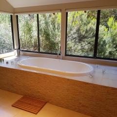 Jarrah Grove Forest Retreat