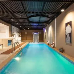 We Briza Hotel Chiangmai