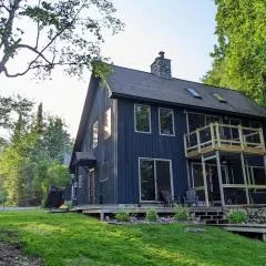 Big Family Lake House