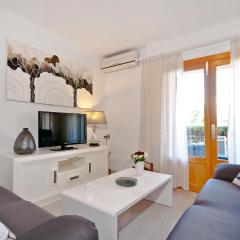 Apartment Es Pinaret Can Tomeu