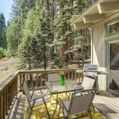 Near Beaches & Boat Launches! Lake Almanor Getaway