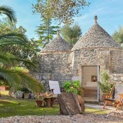 Trullo L'alcova
